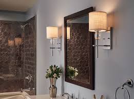 Round bathroom mirror inspirations shopping picks. How To Choose Bathroom Vanity Lighting Riverbend Home