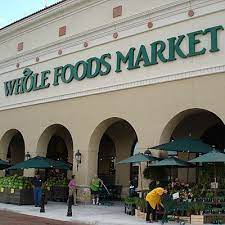 grocery chains with healthy food options