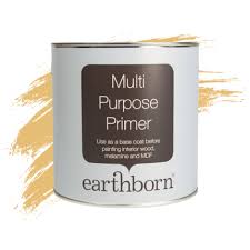 Multi Purpose Primer Earthborn Paints