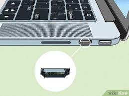 how to charge laptop with hdmi can you