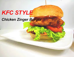 This copycat recipe is going to be your most requested meal. Chicken Burger Kfc Style Recipe How To Make Chicken Burger Kfc Style Recipe Homemade Chicken Burger Kfc Style Recipe Recipe Chicken Burgers Delicious Burger Recipes Kfc Style Chicken