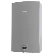 bosch water heaters for tankless water