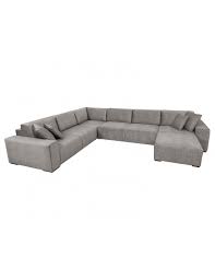 Vouge 3 Corner Sofa Bed And Storage