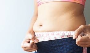 lose hormonal belly fat