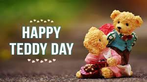 happy teddy day messages 2023 wishes
