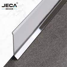 Buy Discount Stainless Steel Skirting
