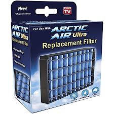 Polar chill portable ac reviews {july} is it safe to buy? Amazon Com Ontel Arctic Air Pure Chill Evaporative Ultra Portable Personal Air Cooler With 4 Speed Air Vent Home Kitchen