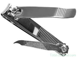 premax nail clipper 9cm total survival