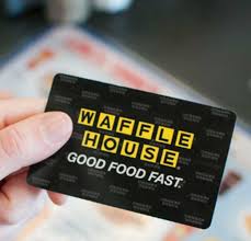 With food fight, up to six players draft entrees and side dishes to build a meal that will devour the competition. Gift Cards Waffle House