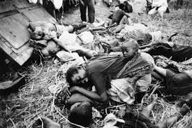 Ruanda Soykırımı Itirafı 27 Yıl Sonra Geldi