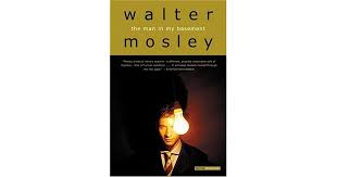 The Man In My Basement By Walter Mosley