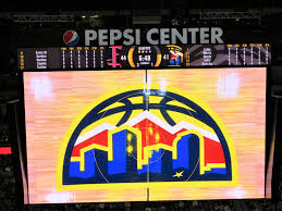 Your best source for quality denver nuggets news, rumors, analysis, stats and scores from the the denver nuggets are advancing to the second round of the playoffs, and the players are taking time to. Ball Arena Denver Nuggets Stadium Journey