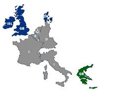 Die europäische union scheint darauf bedacht zu sein, die westbalkanstaaten in die gemeinschaft aufzunehmen. Griechenland Und Die Eu Eine Geschichte Voller Missverstandnisse Teil 1 Alles Okono Mist