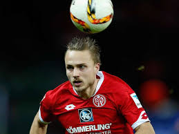 And he is 177cm tall. Aussenbandriss Pierre Bengtsson Fehlt Mainz Verletzt Goal Com