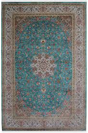 fine silk handmade carpet at rugs
