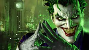 Free download wallpaper Evil Joker ...