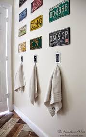 Inspired Affordable Diy Towel Rack Ideas
