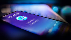 You can buy, sell, send, receive, or earn interest in a wallet brokerage with bitcoin and ethereum, trading on the exchange, or receiving data from the. The Most Secure Mobile Cryptocurrency Wallet In The World By Enjin Enjin