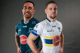 warrington wolves 2023 home and away