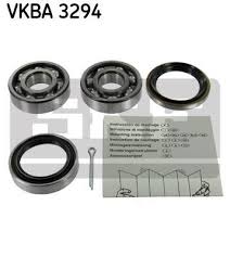 Roulement de roue SKF VKBA 3294 au meilleur prix - Oscaro.com