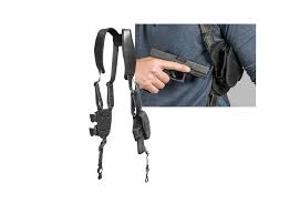 ruger lc9s shoulder holster for deep