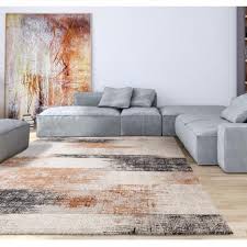 kuza lines abstract modern distressed