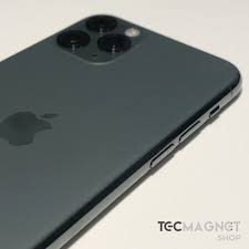Buy iPhone 11 Pro 64Gb Midnight Green Grade B - Tecmagnet Shop