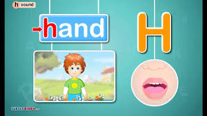 Try vocabularyspellingcity's phonics games for kids today! Letter H Sound Phonics By Turtlediary Youtube