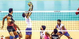 Последние твиты от kerala volleyball (@keralavolleybal). Kerala Teams Storm Into The Finals The New Indian Express