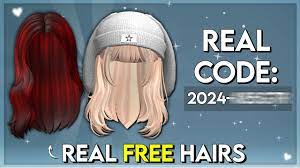 2024 secret promo codes for free hair
