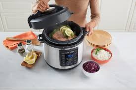 How Does The Crock Pot Multi Cooker Compare To Instant Pot