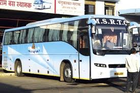 msrtc to add 25 volvos on mumbai pune route
