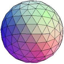 Image result for image geodesic polyhedron