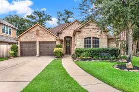 homes near cy fair high