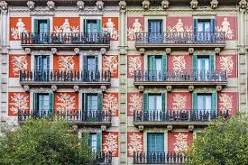 Spain shares the iberian peninsula with andorra, gibraltar, and portugal. Renting In Spain A Comprehensive Guide For Expats Expatica