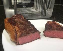 Sous Vide Sundays How To Cook Perfect Steaks Without A