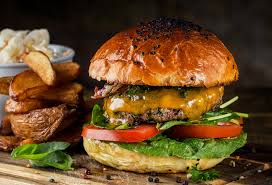The 50 Best Burgers In Europe Big 7 Travel