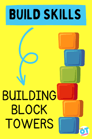 building block towers the ot toolbox