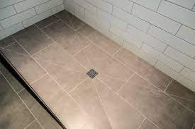 How Much Does A Tile Shower Cost