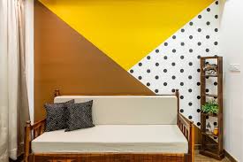 100 Wall Colour Combinations For