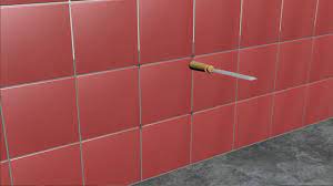 How To Remove Wall Tiles 11 Steps