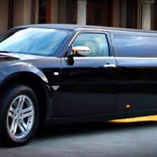 limousine service in pittsburgh pa