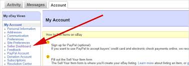 Some will accept debit or credit cards. How To Sell On Ebay For Beginners Vital Dollar