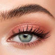 pink eyeshadow palette