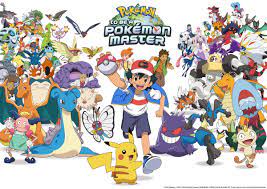 Review: Pokémon: To Be a Pokémon Master