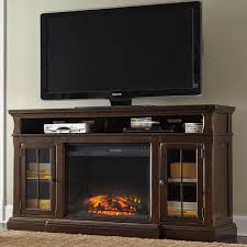 Roddinton 72 Tv Stand With Fireplace