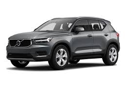 How Much Can The 2019 Volvo Xc40 Xc60 And Xc90 Tow