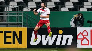 Simon engelmann ist mit seinen toren der wichtigste mann bei rwe. Underdog Rwe Fuhrt Gegen Fortuna Werder Bremen Gefallt Das