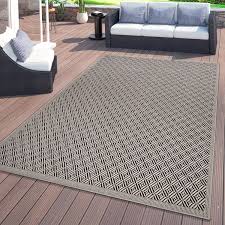 rug outdoor rugs geometric border