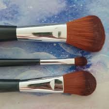 the body makeup brushes beauty
